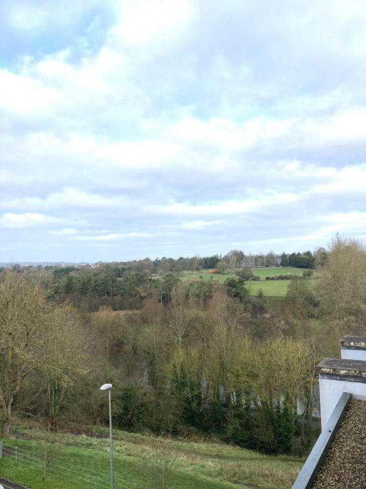 Apt 14, Castlehill Castlehill Bennettsbridge Rd