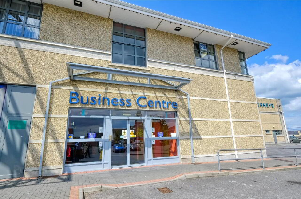 Longford Shopping Centre, Office Suite, 3 Longford