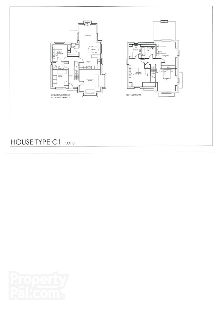House Type C1