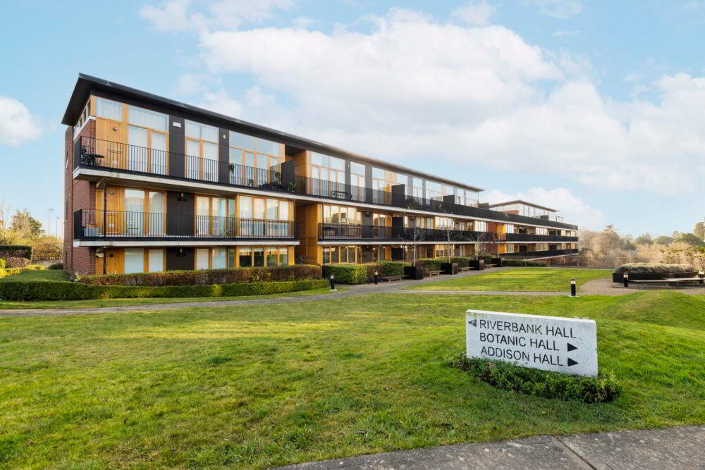Riverbank Hall 20 of 20