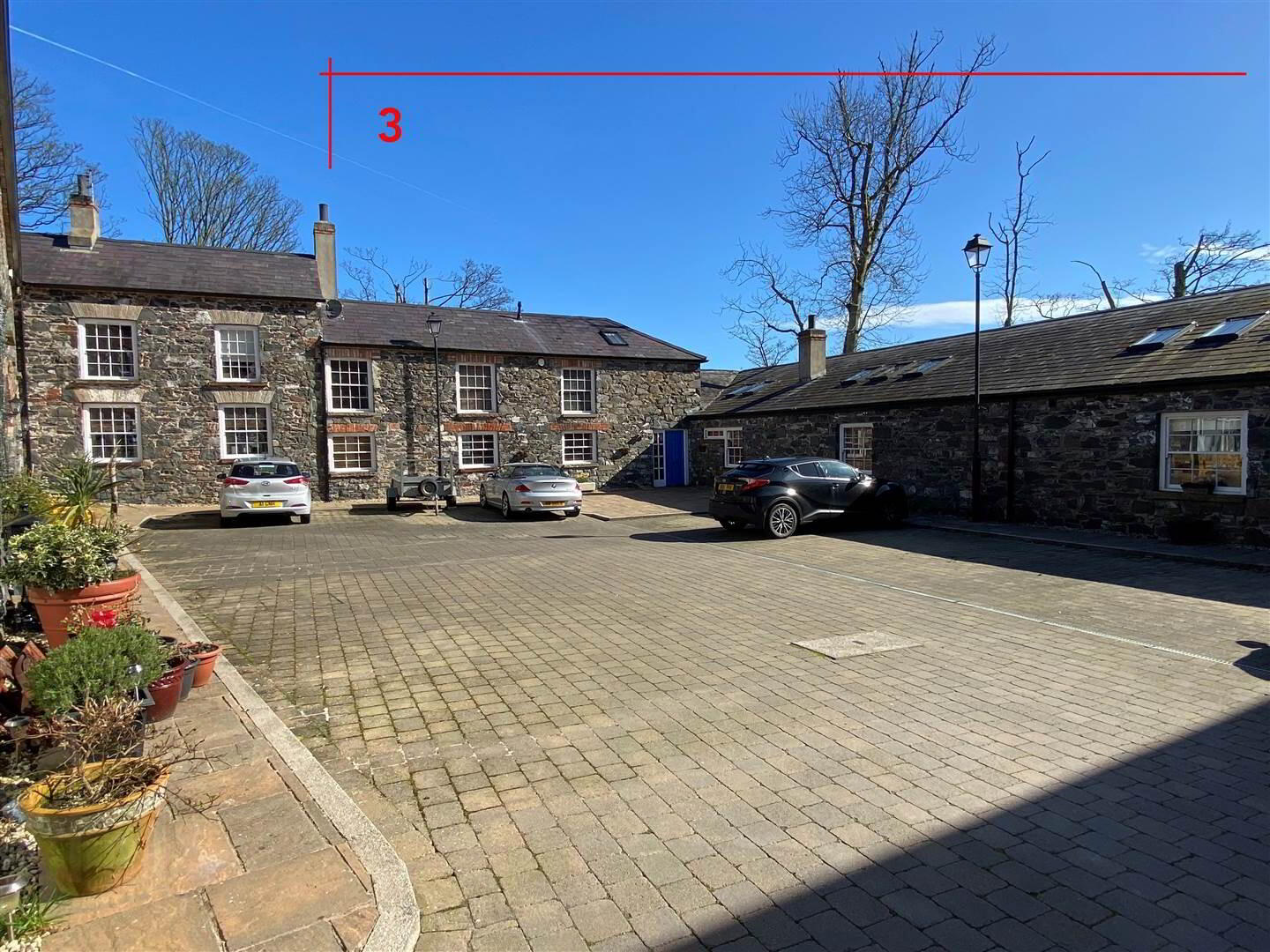 3 Manor Farm Court 1 of 8