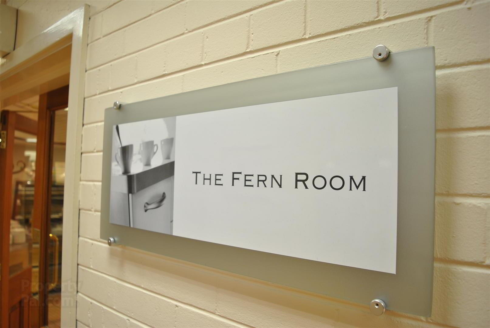 The Fern Room, 78-90 Church Street