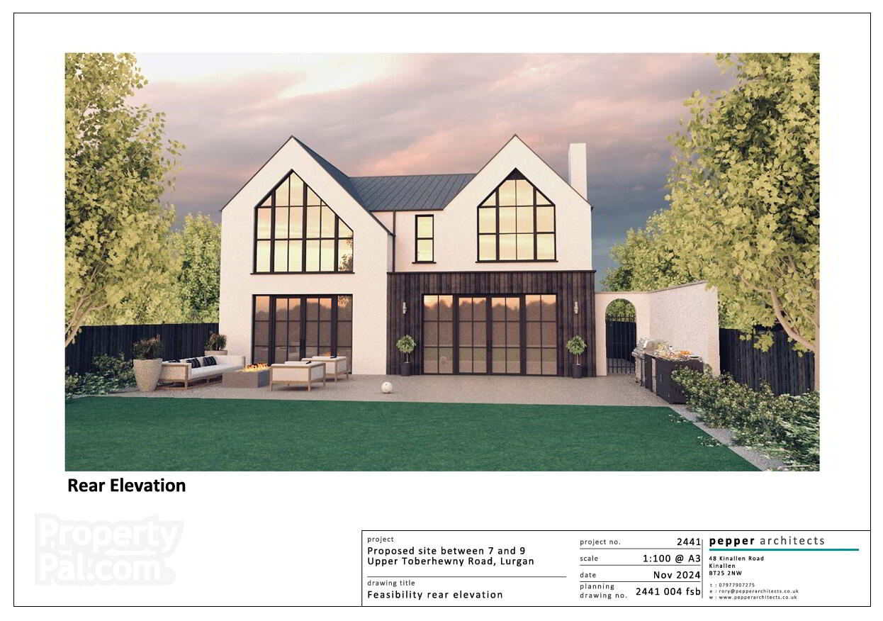 property description image
