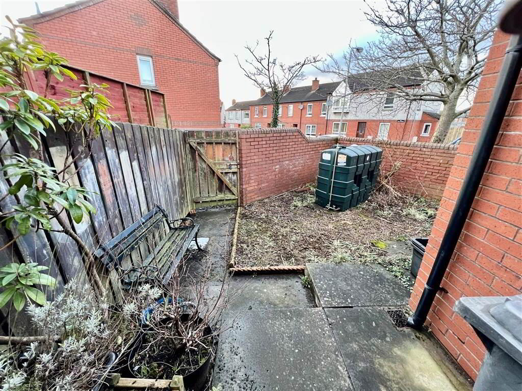 53 Roslyn Street Ravenhill, Belfast