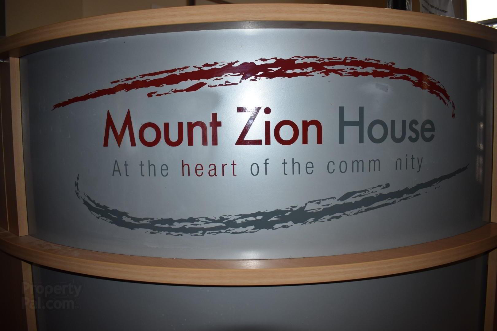 Mount Zion House - Bills Included, 55 Edward Street