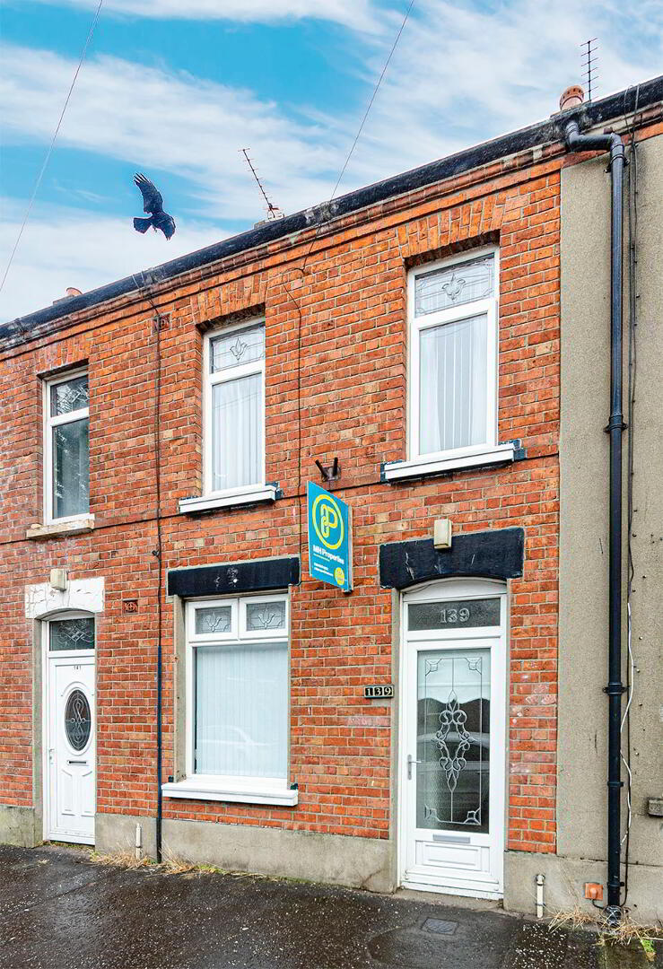 139 Tennent Street Belfast Propertypal