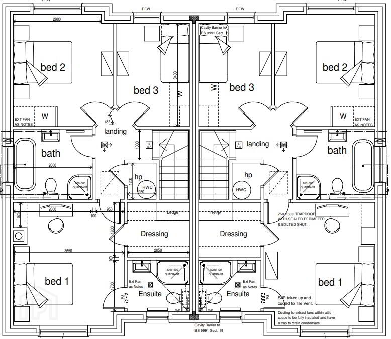Semi-Detached SA 3 of 4