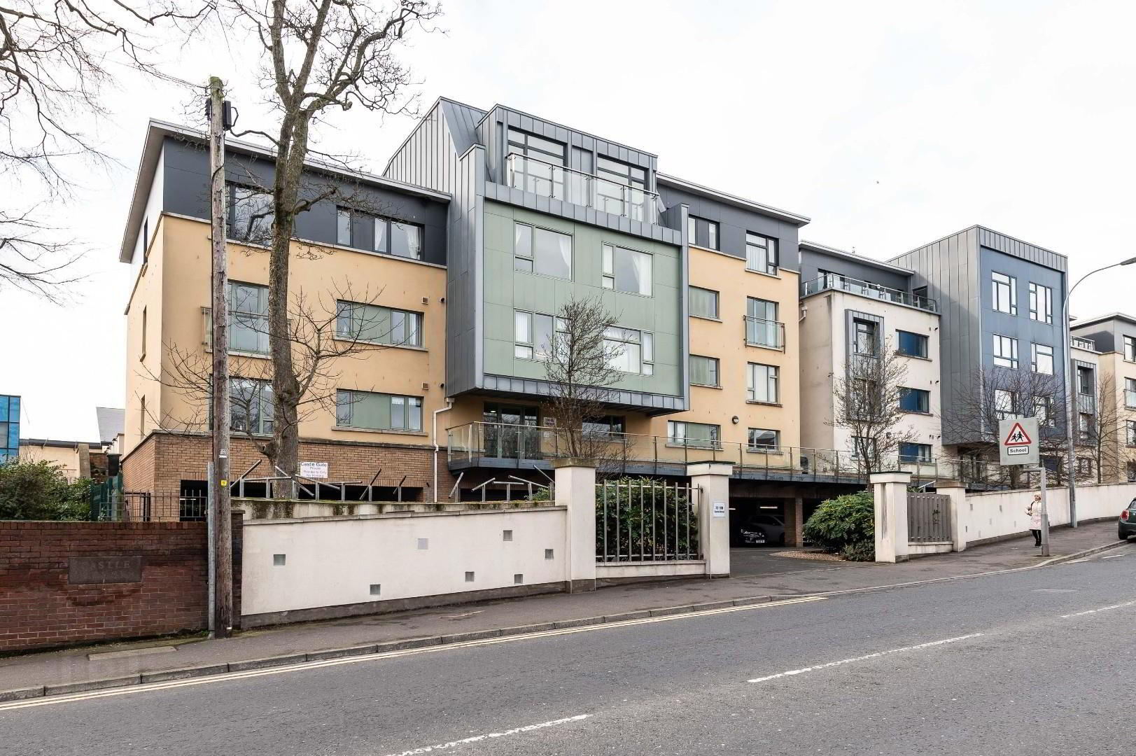 158 Castle Gate, Castle Street, Bangor PropertyPal