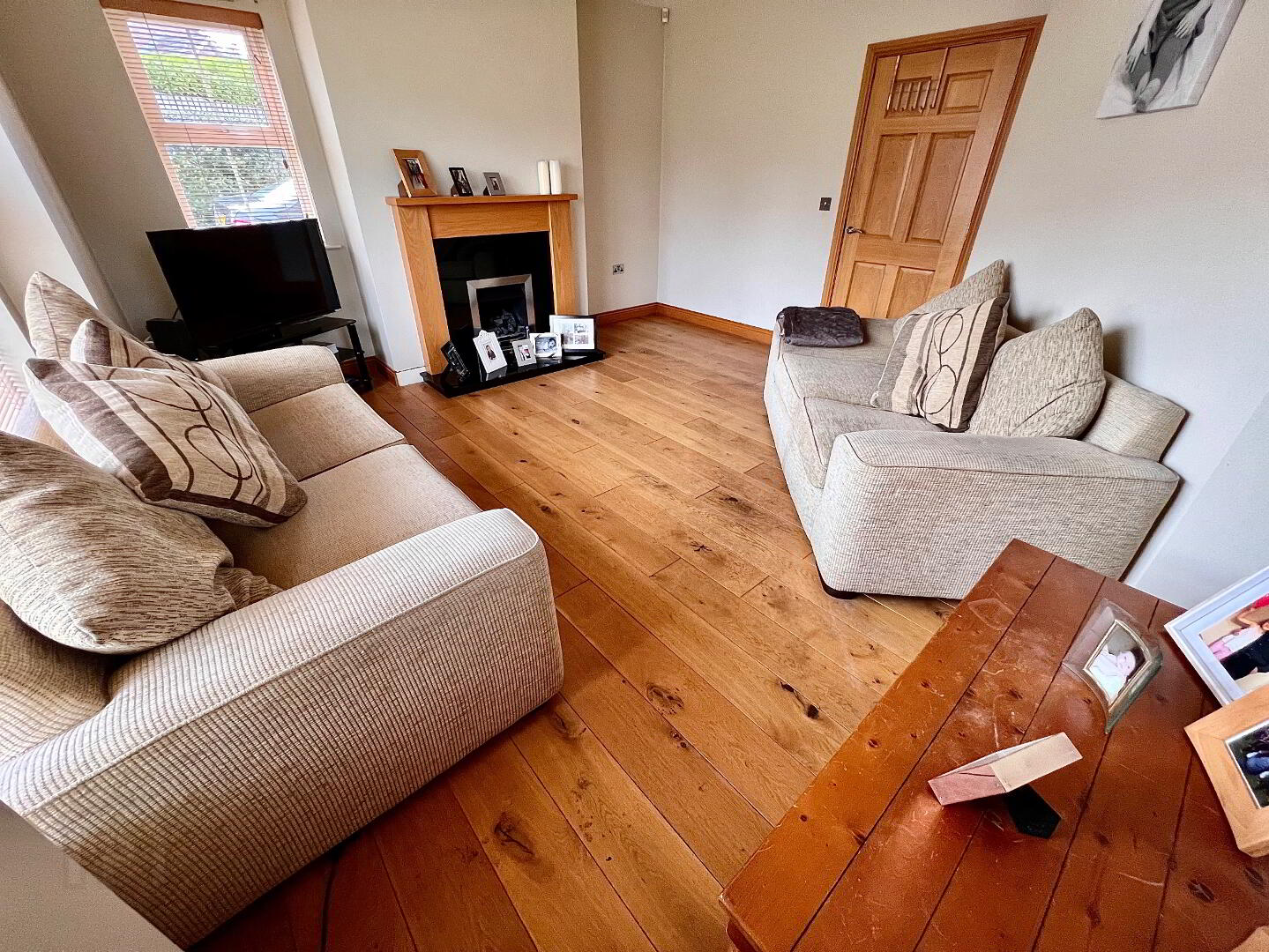 17 Waterfoot Park, Derry