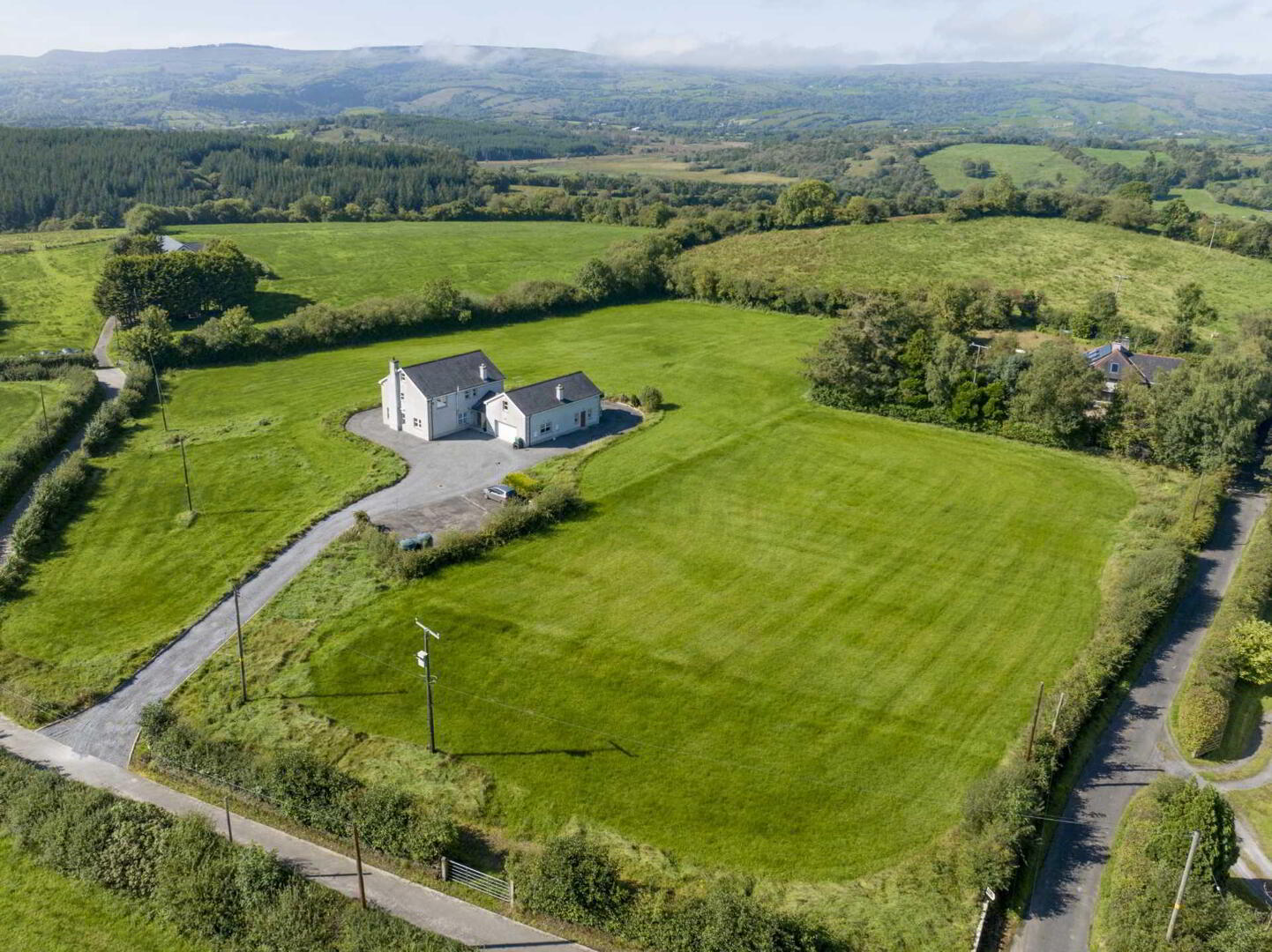 46 Drumbeggan Road 3 of 45