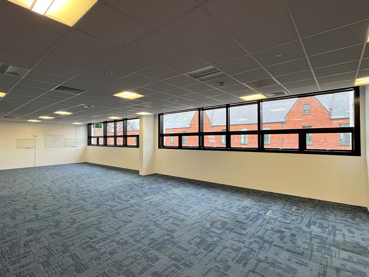 The Cylinder Building, 3 Cromac Quay 9 of 10