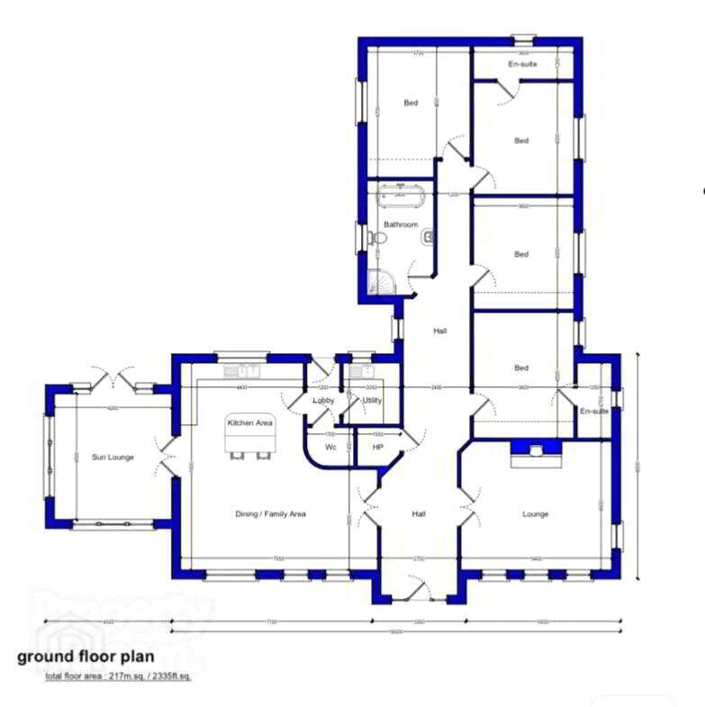 350M N/E Of, Site 1, 119 Mullan Road 8 of 8