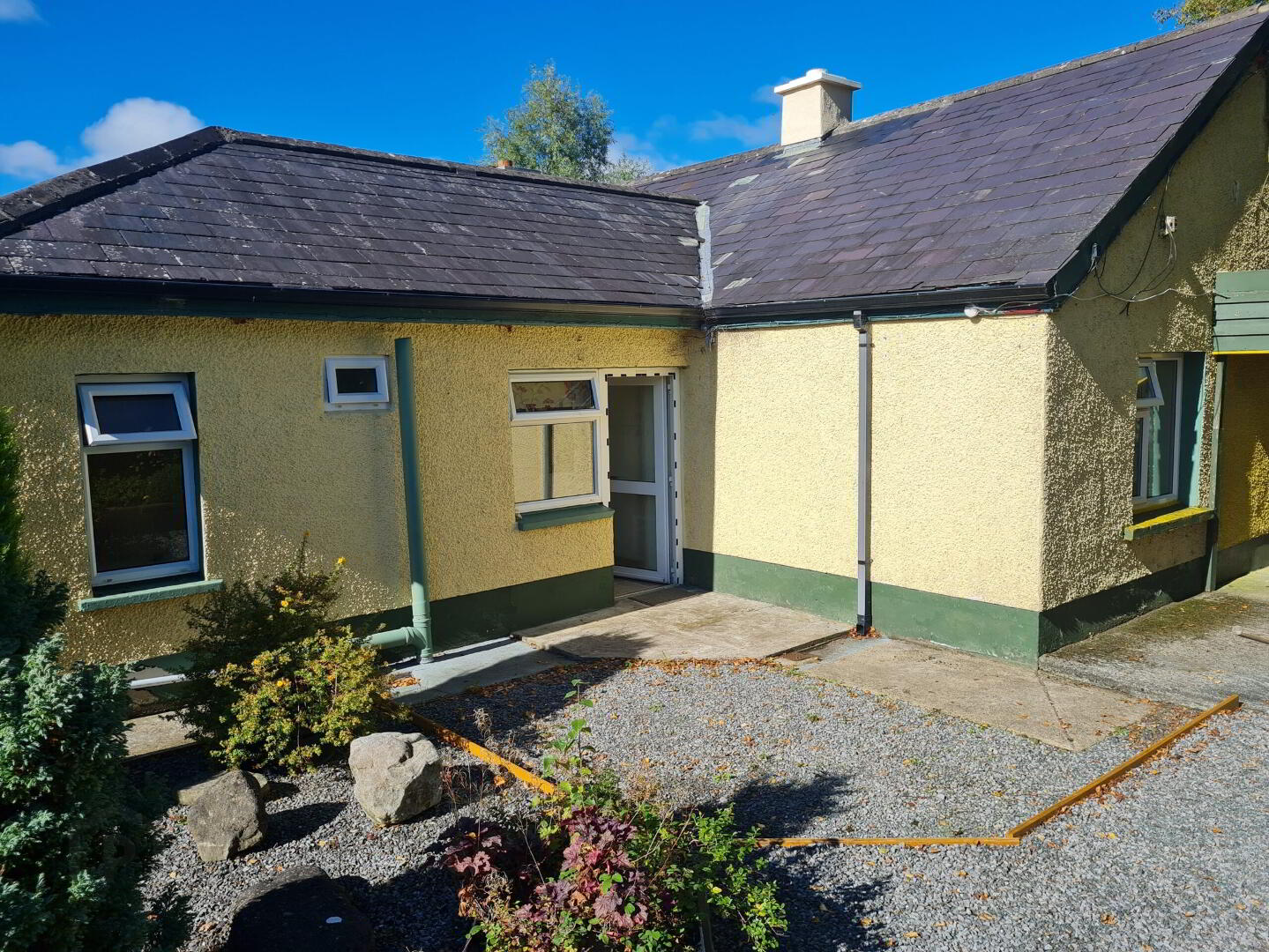 Hayfield Cottage