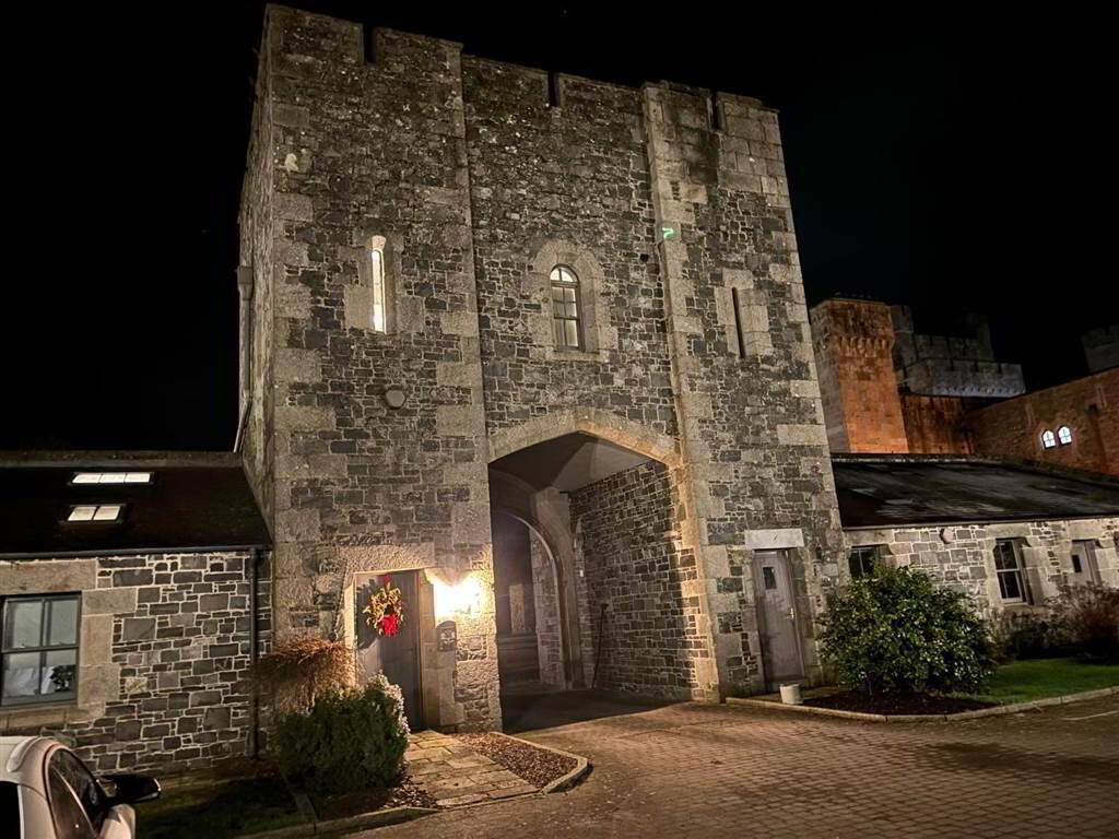 3d Gosford Castle 15 of 16