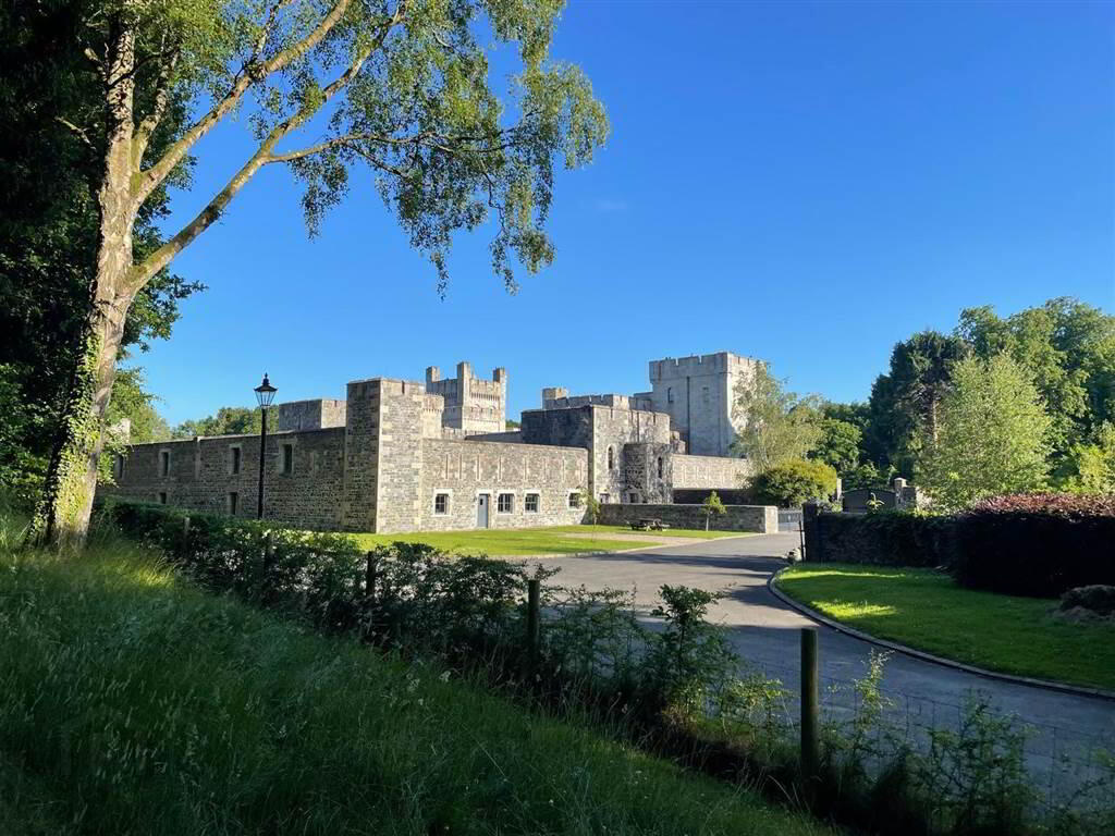 3d Gosford Castle 2 of 16