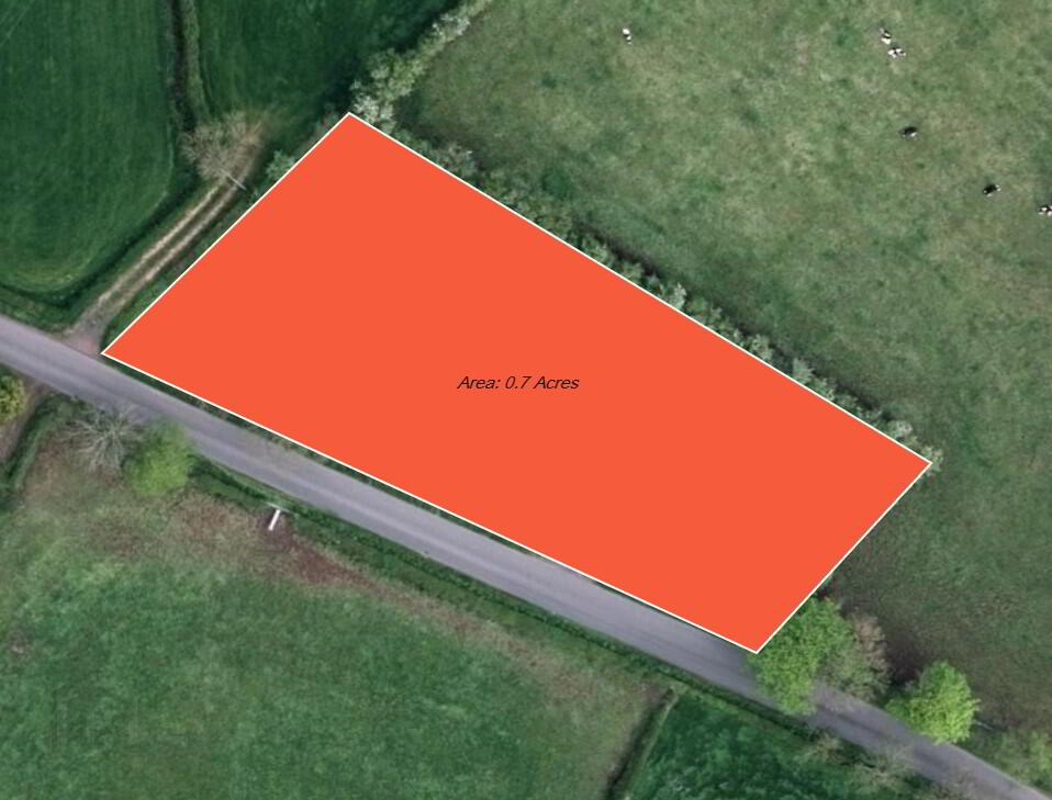 New Build, Tonnagh Road, Omagh Fintona PropertyPal