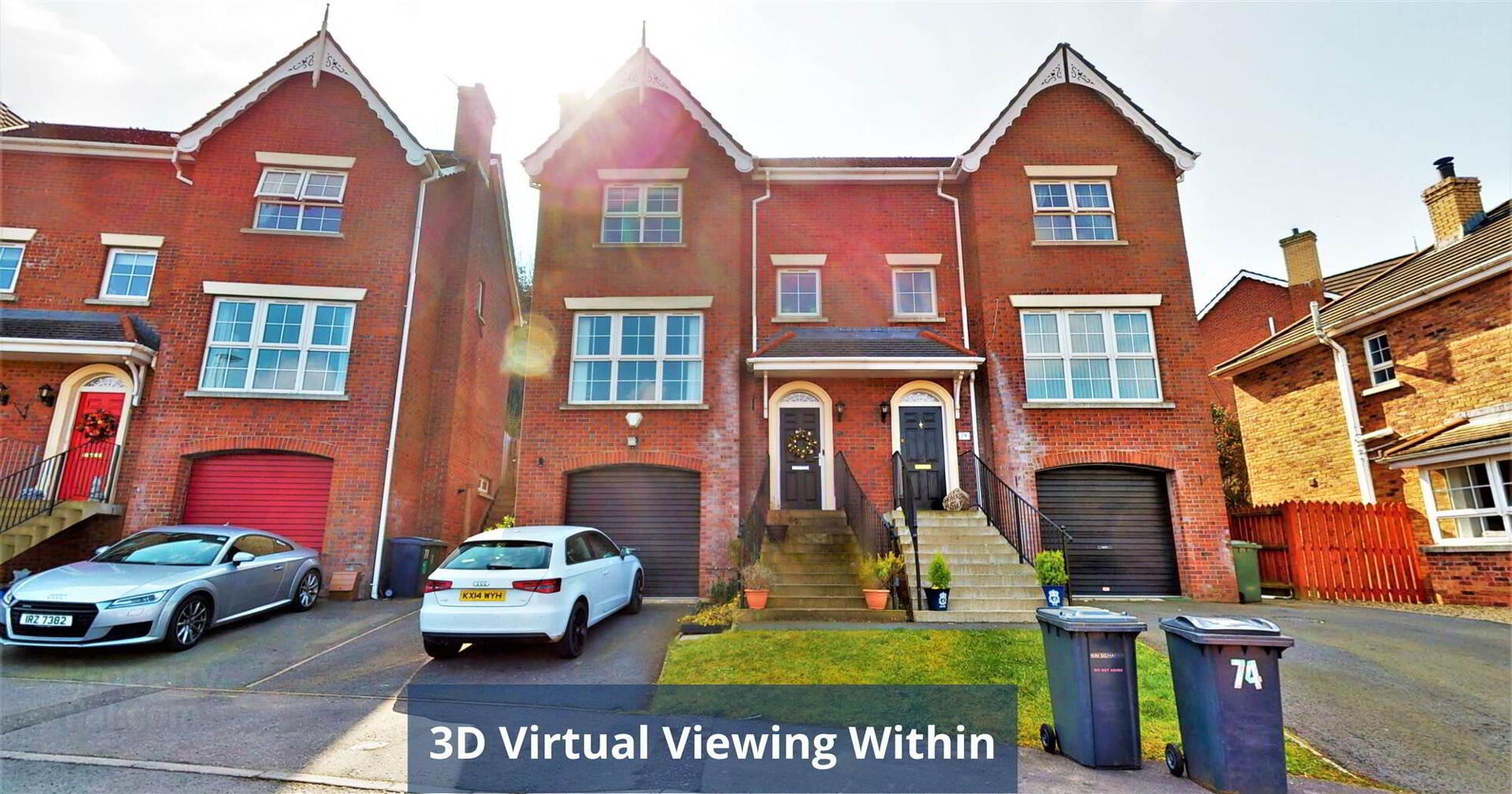 72 Bishopshill