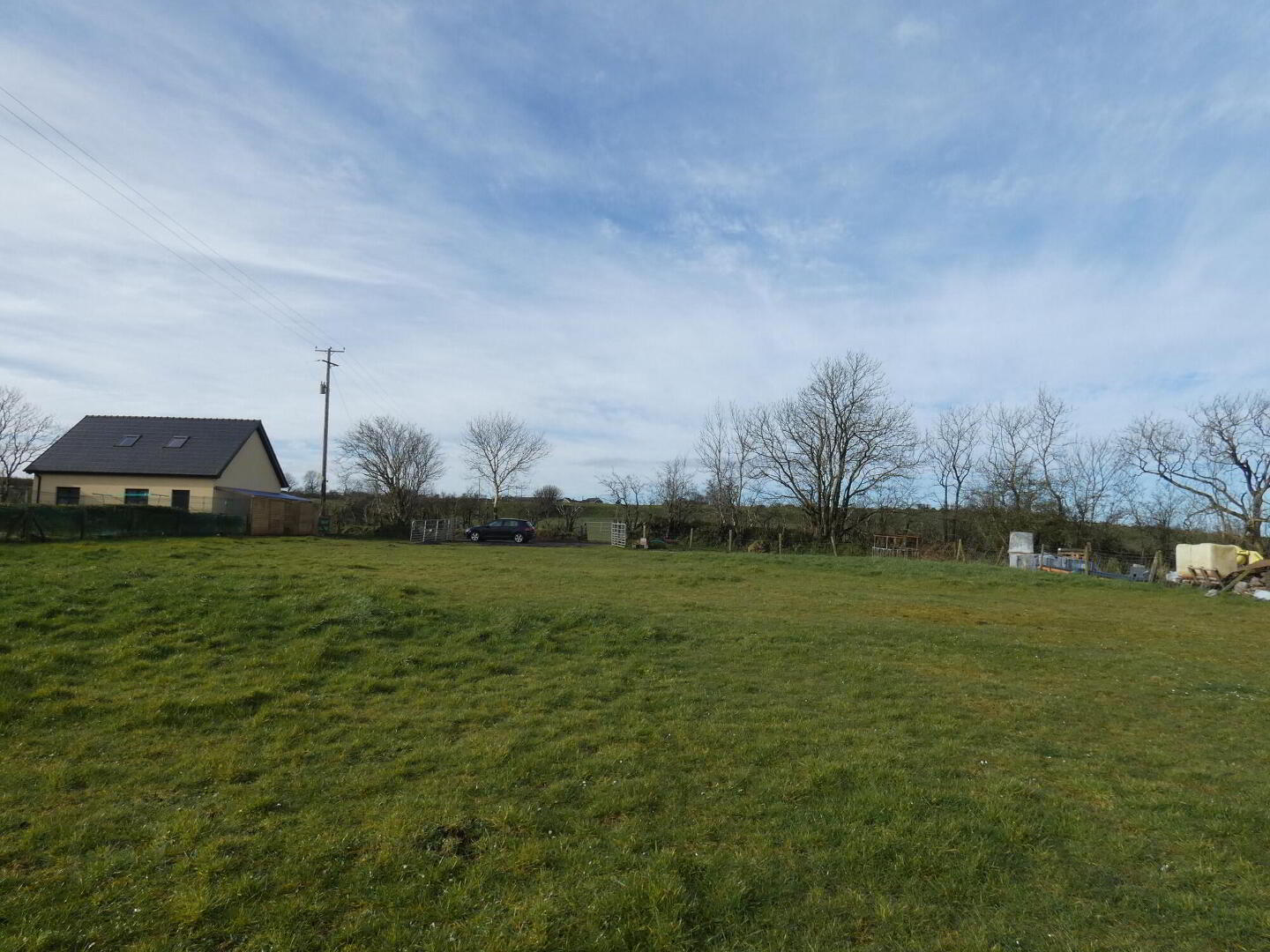 Adj To, 108 Tullaghans Road 6 of 6