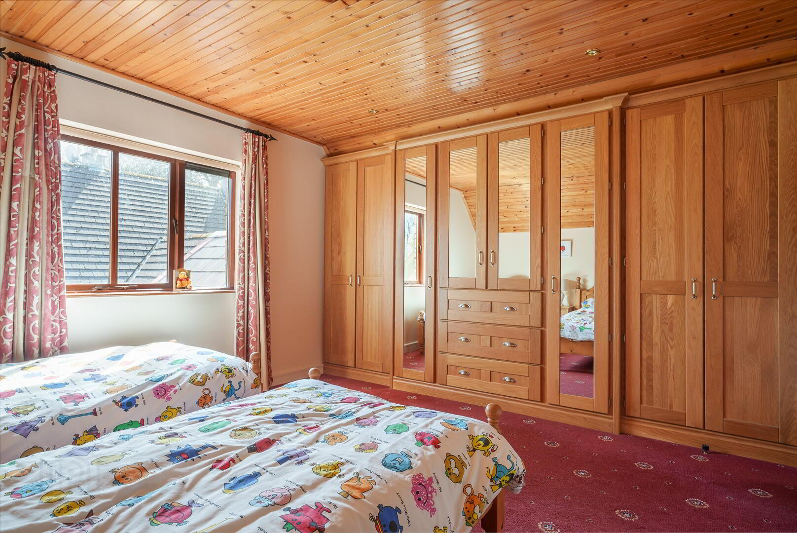 68 Renville Village