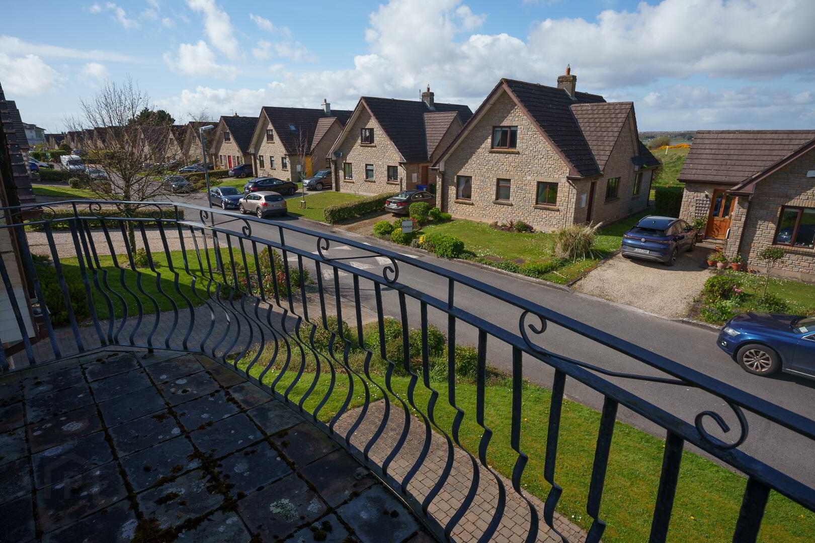 68 Renville Village