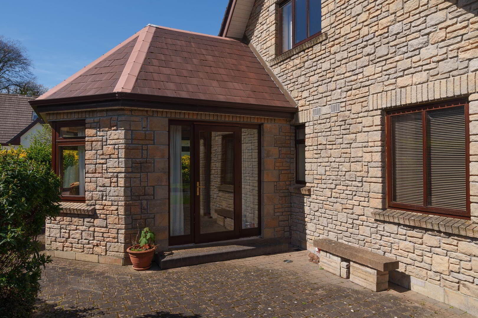 68 Renville Village