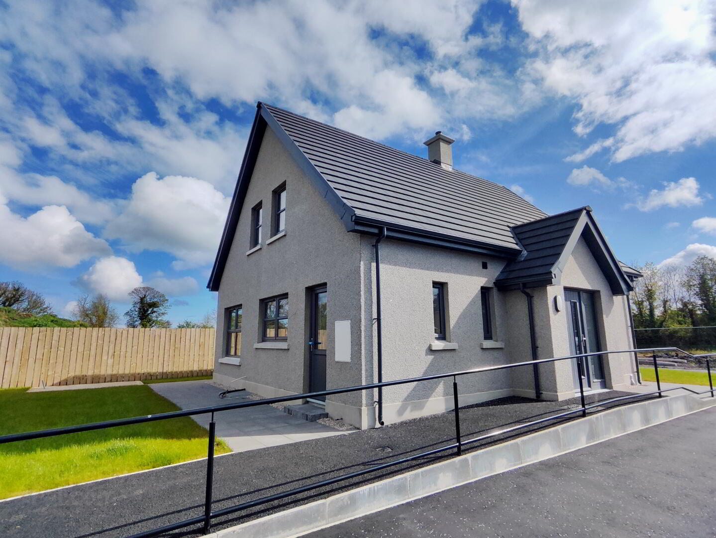Detached (3 Bed) House Type D