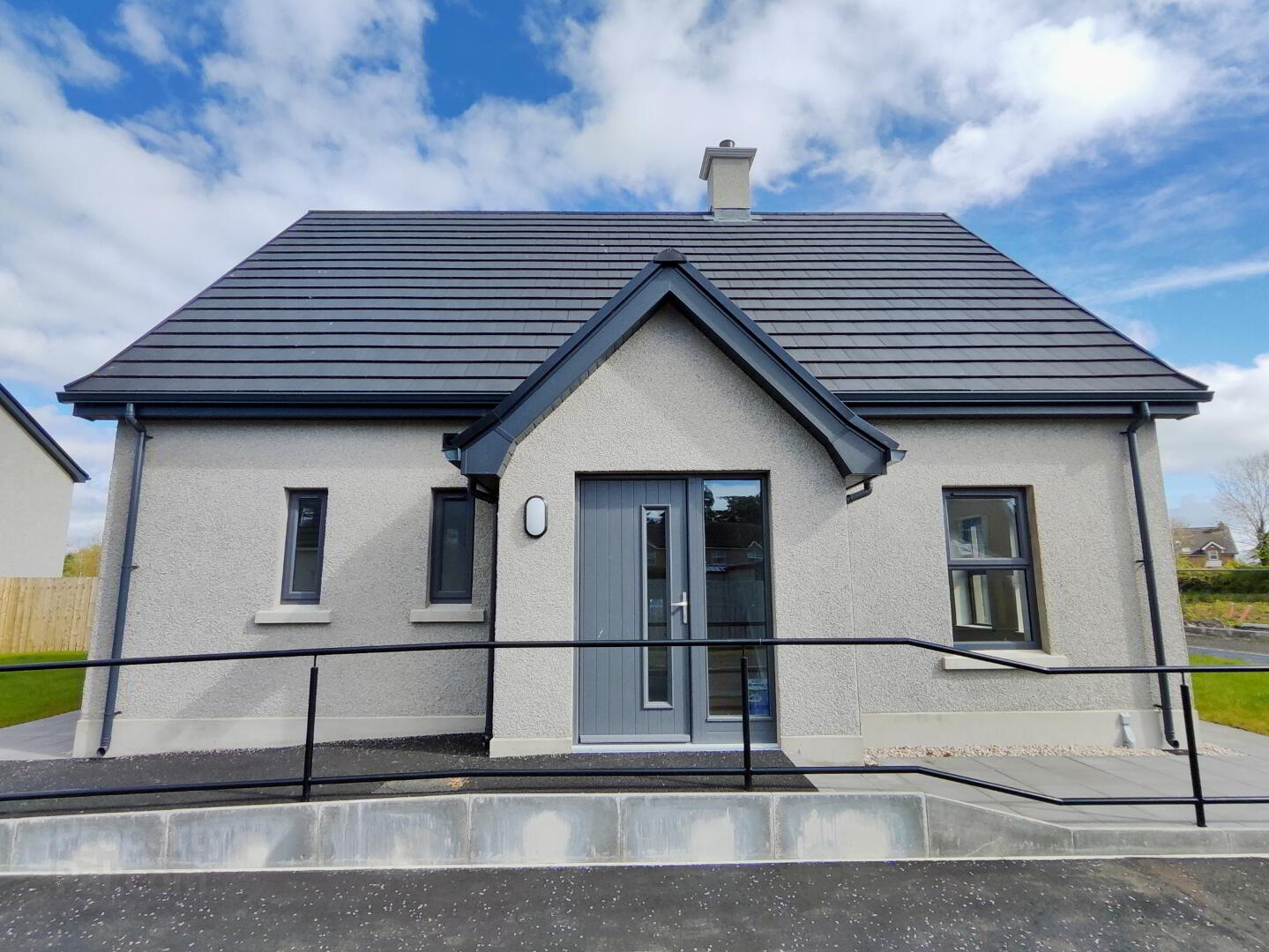 Detached (3 Bed) House Type D