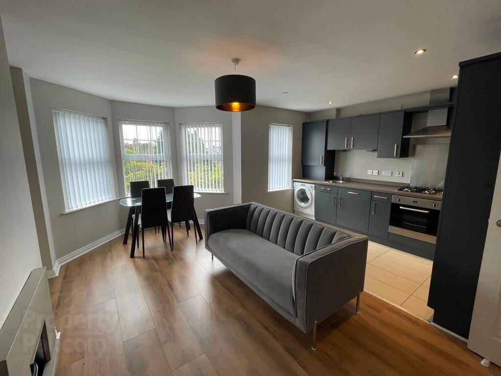 Apt 11 Ormiston Villas ( 1c), 474 Upper Newtownards Road