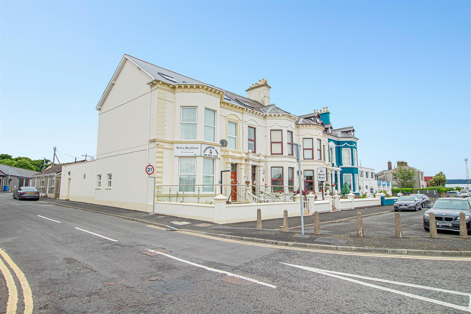 The Harbour Inn, 25 Olderfleet Road 2 of 51