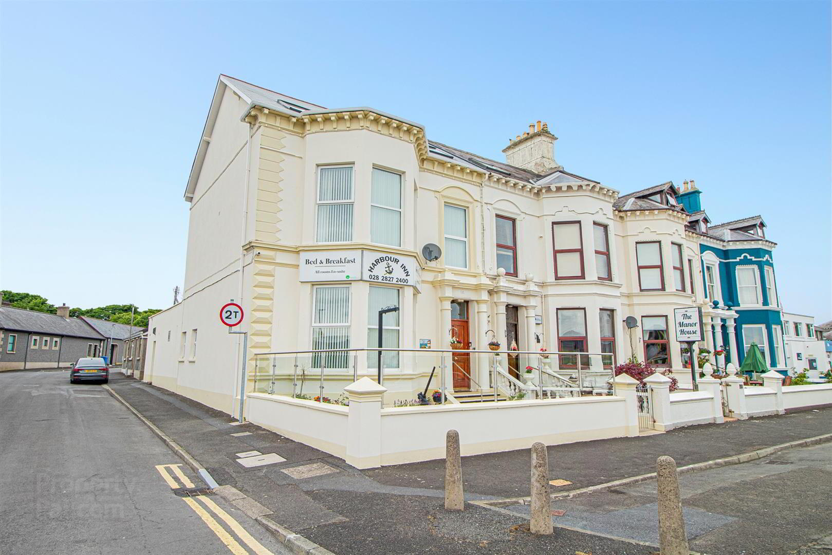 The Harbour Inn, 25 Olderfleet Road 1 of 51