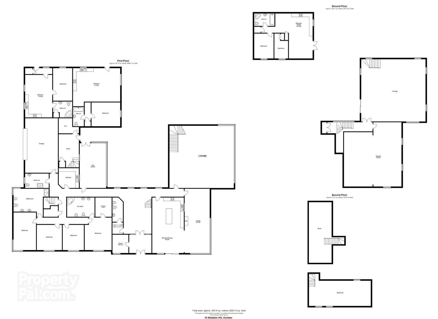 16 Waddells Hill 37 of 37