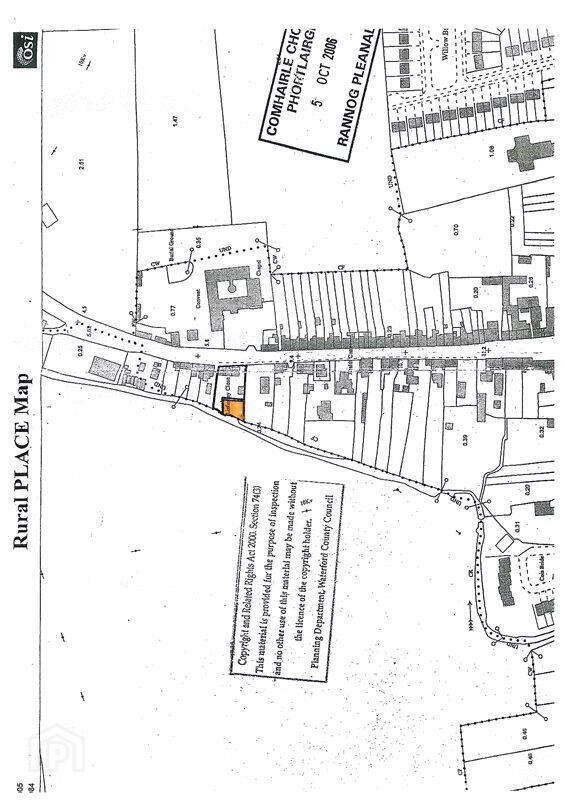 Site, Lisfinney Close 6 of 6
