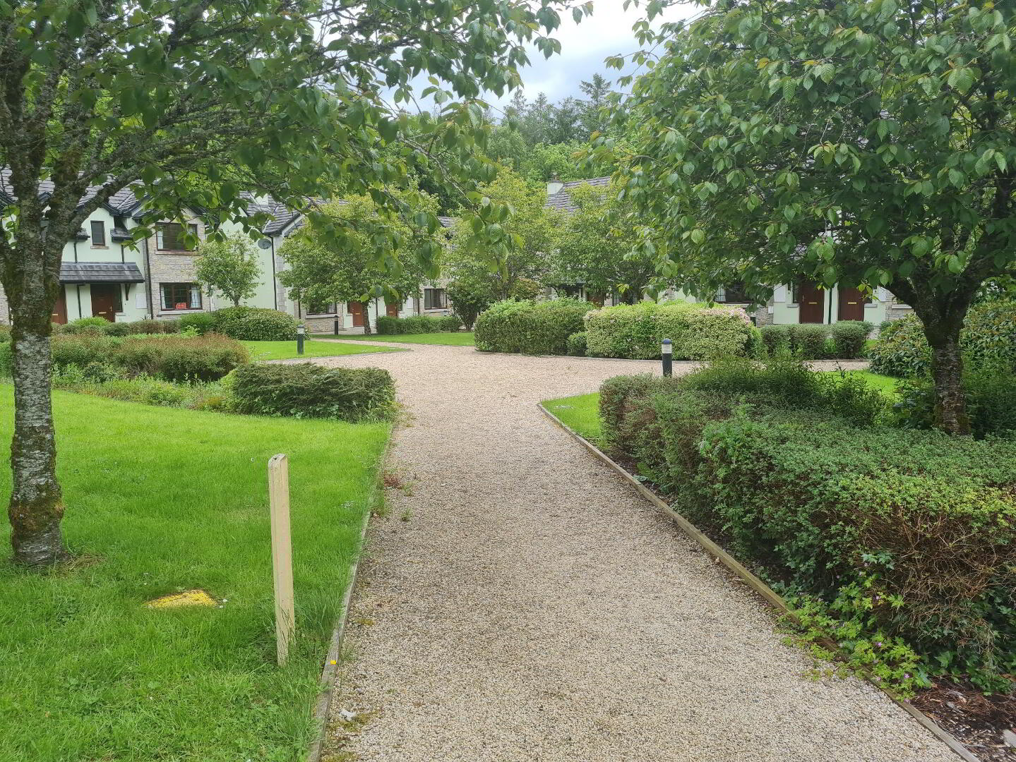 1 Mac Raghnaill Court