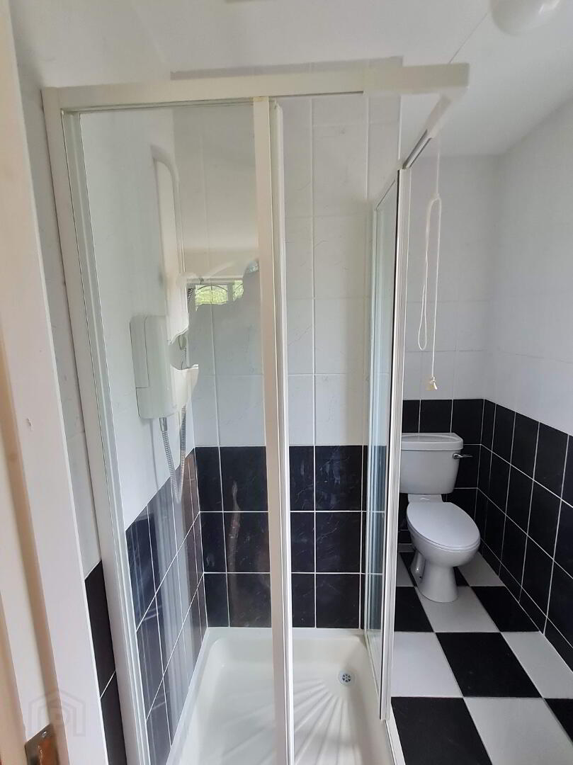 1 Mac Raghnaill Court