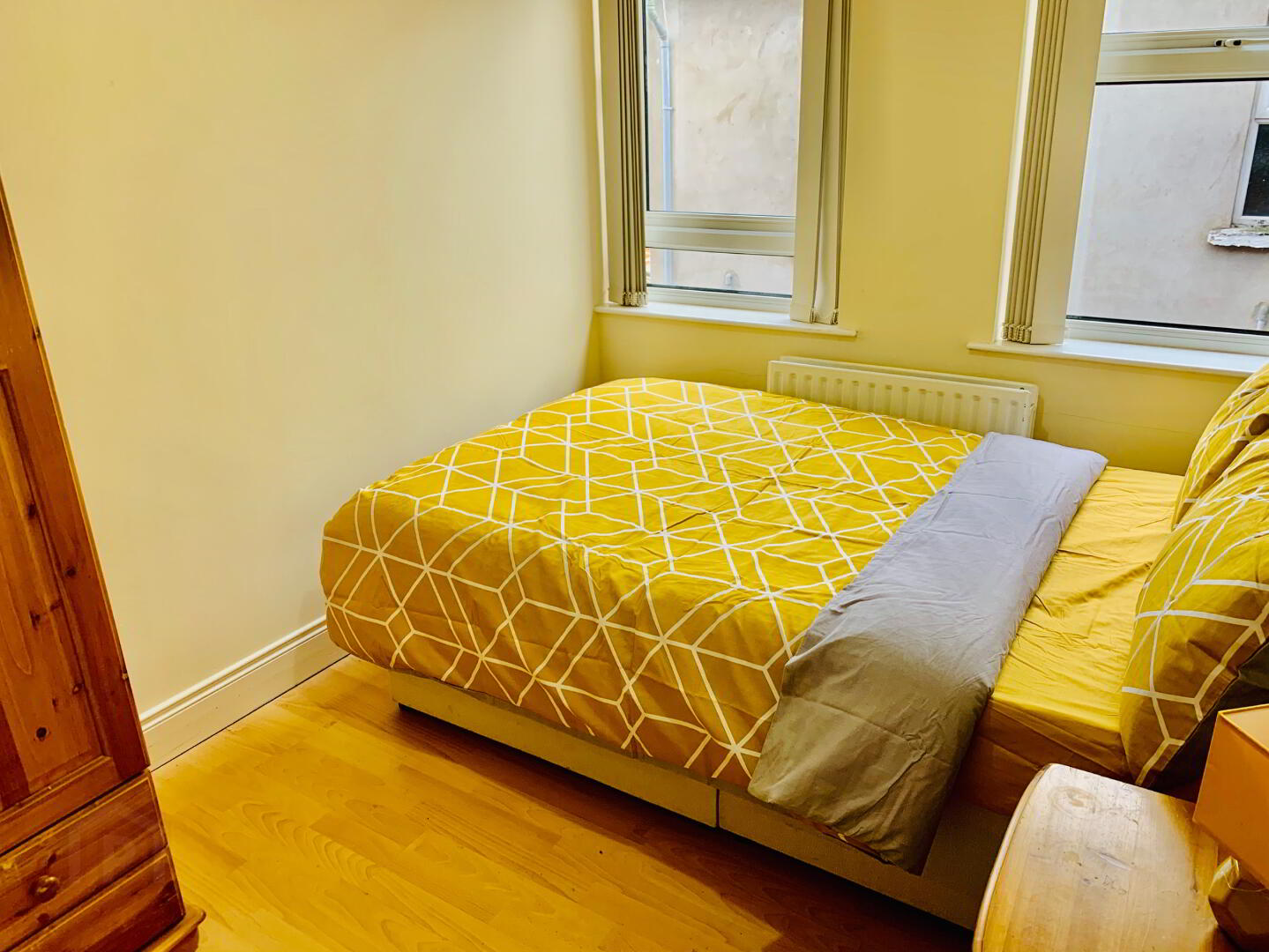 Wolseley Street, Room 2 8 of 12