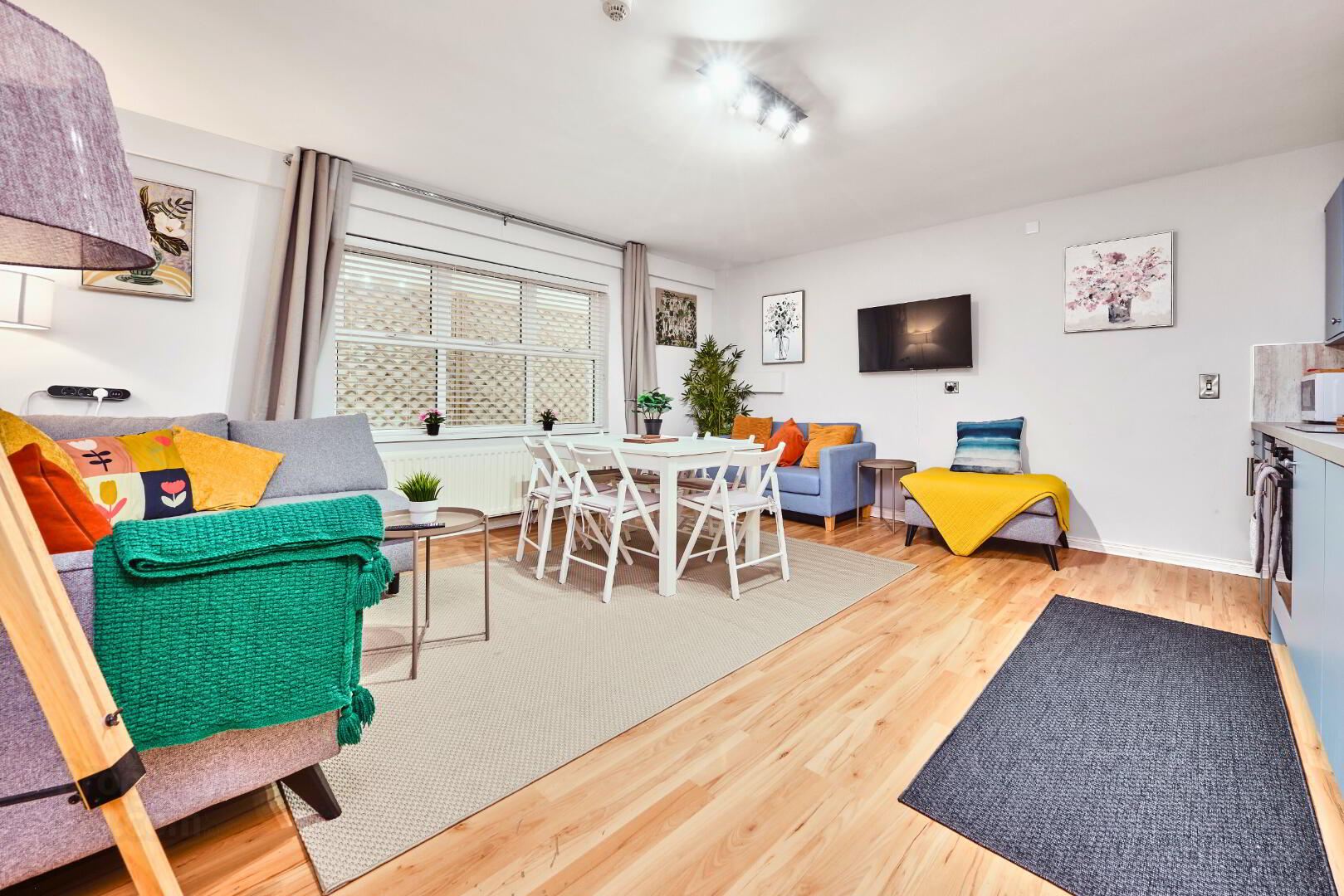 Dunluce Park (from Sept 2025), 48 Eglinton Street 1 of 54