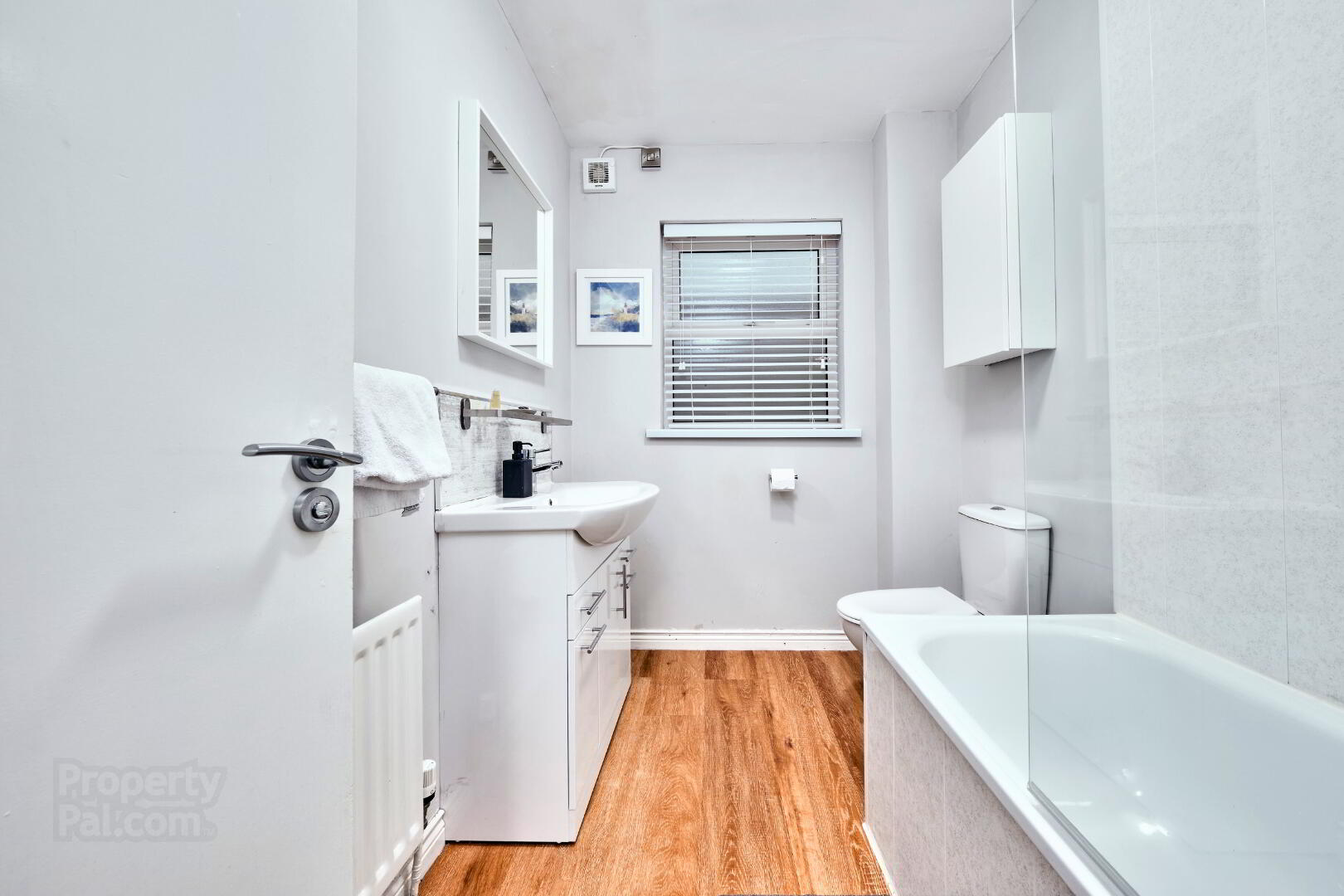 Dunluce Park (from Sept 2025), 48 Eglinton Street 46 of 54