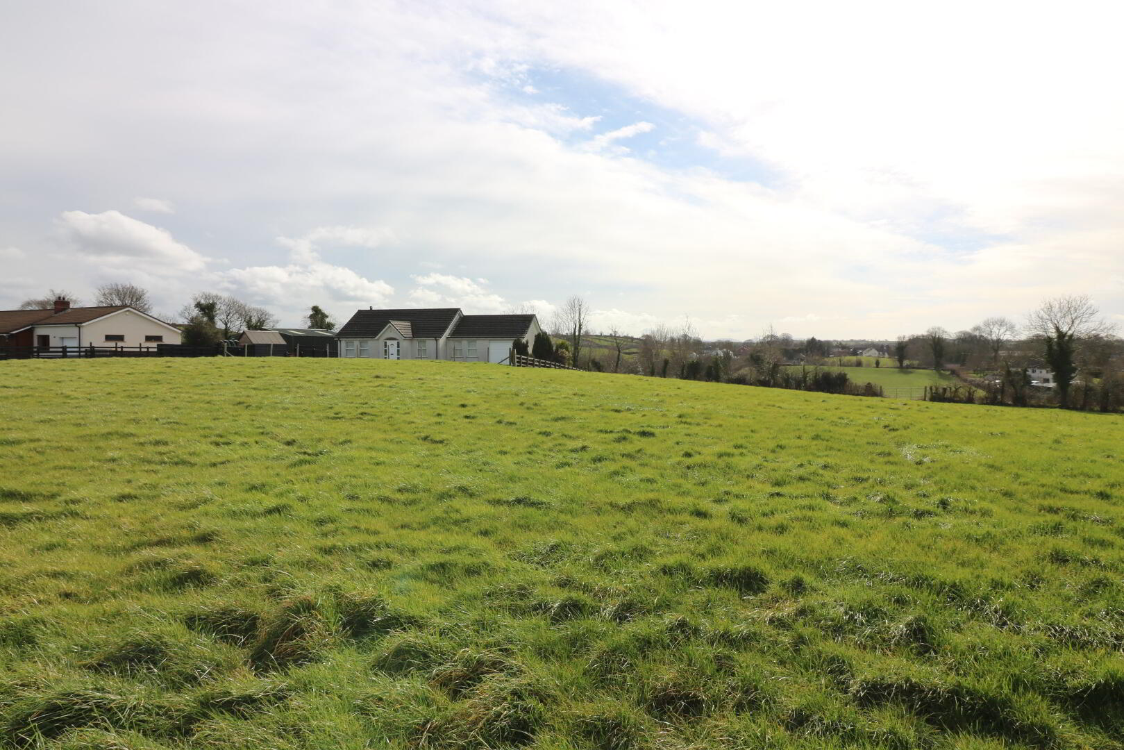 Site Adjacent To, 97 Lower Quilly Road