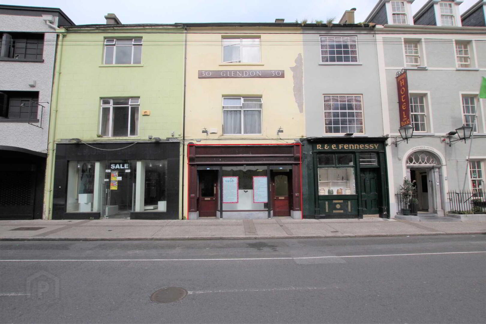 30 Gladstone St 1 of 25