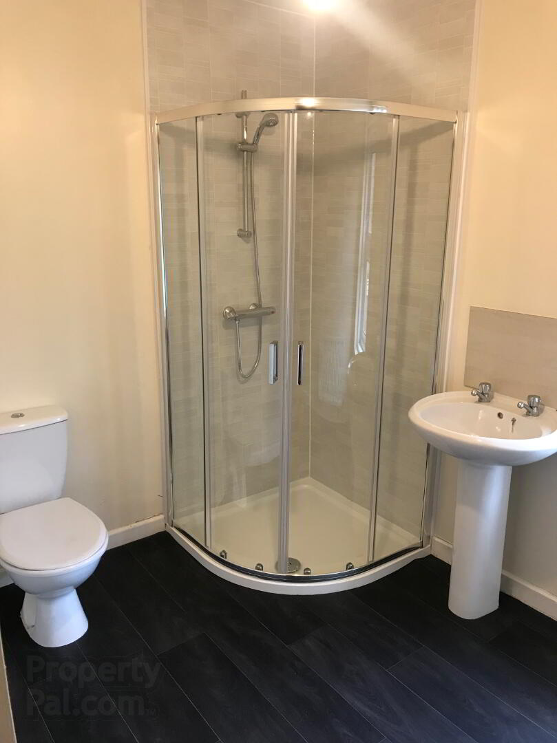 Camden Street, Room 1 12 of 12