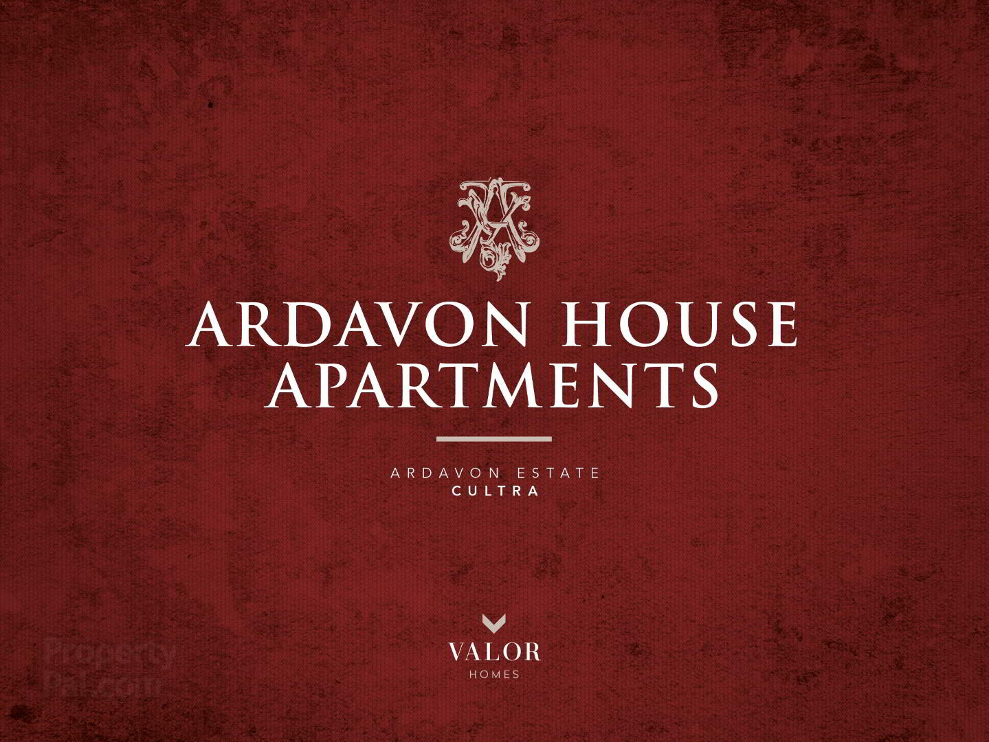 Apartment 14 Ardavon House