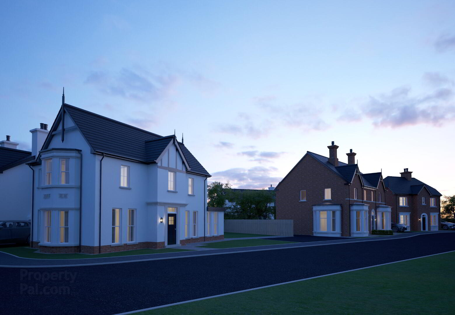 property description image