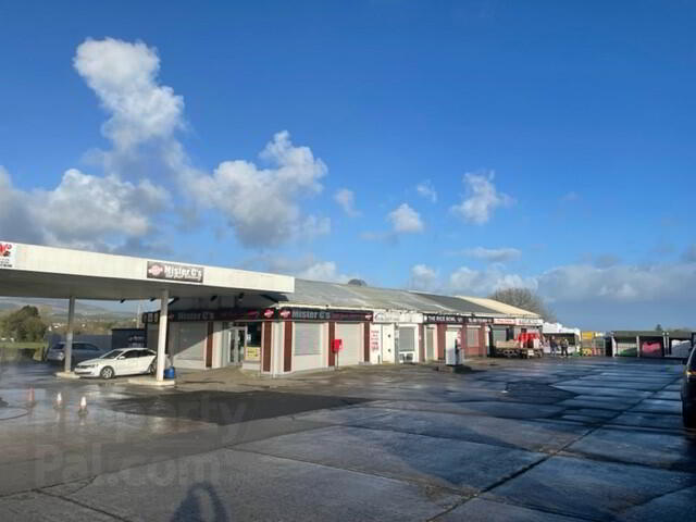 Money Exchanger, 225B Culmore Road