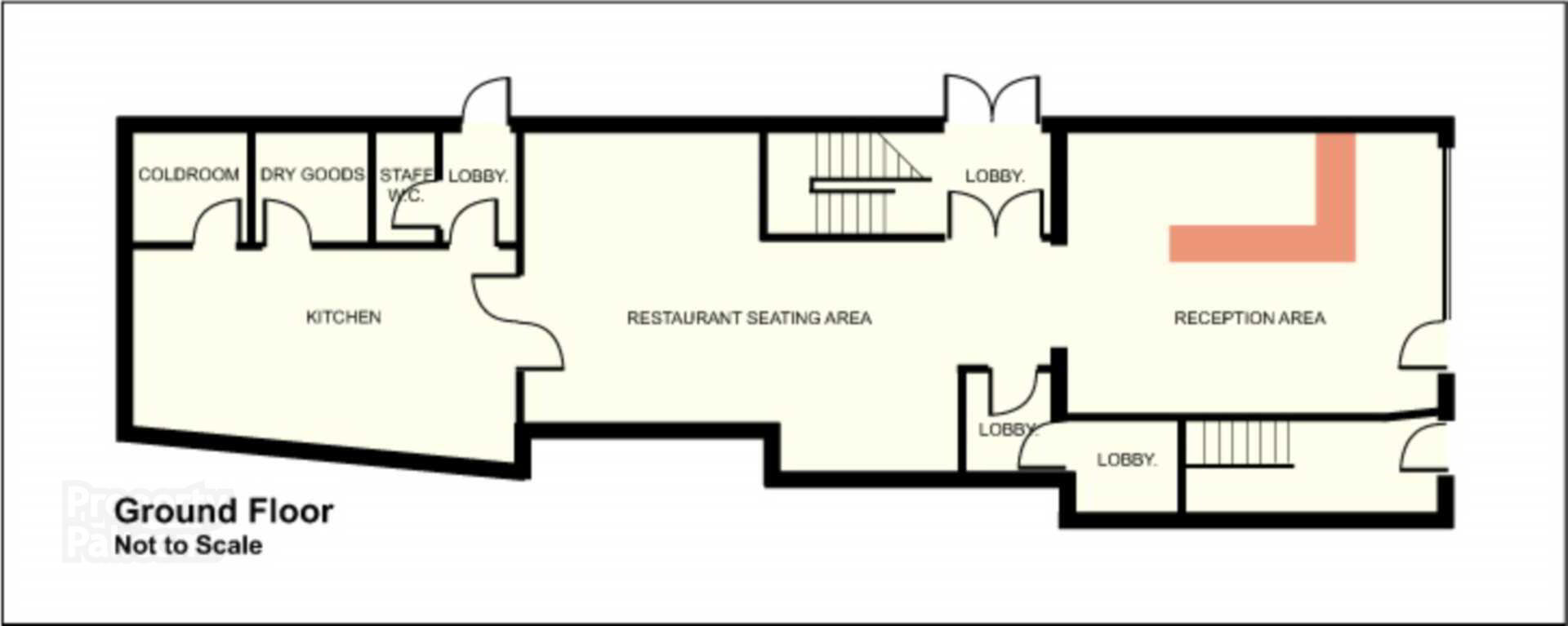 Restaurant &, 2 No. Apartments 20 of 20