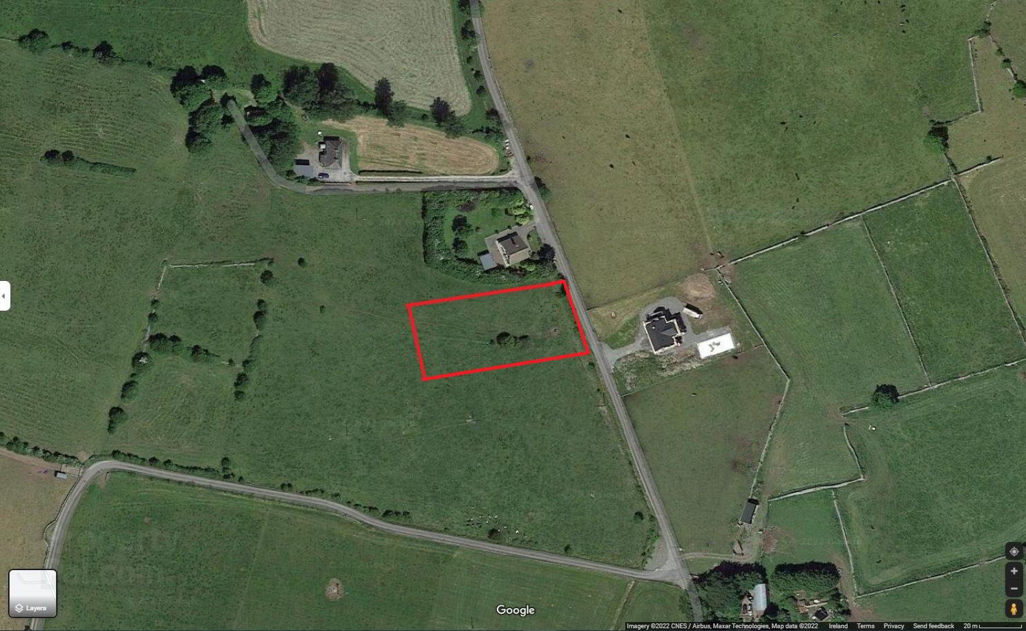 Circa, 0.75 Acre Site 1 of 2