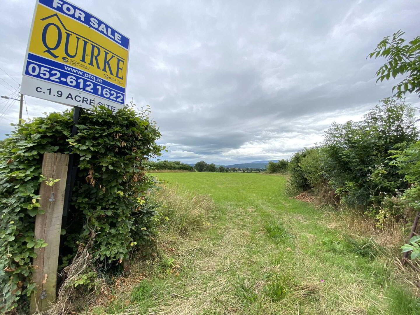 Site, Ballypatrick 5 of 10