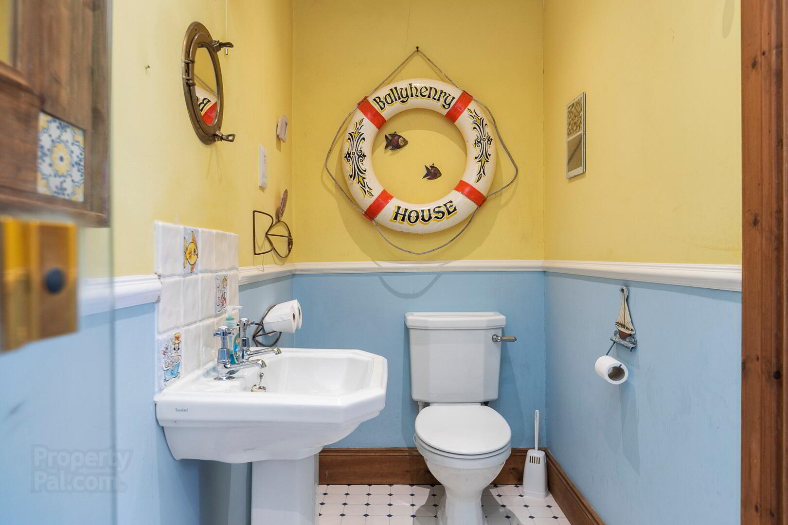 Ballyhenry House, 3 Loughshore Road 8 of 19