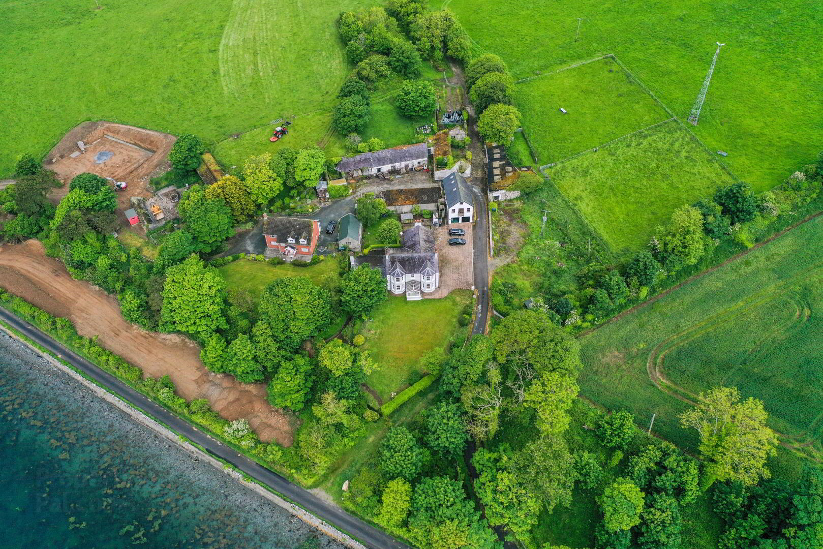 Ballyhenry House, 3 Loughshore Road 12 of 19