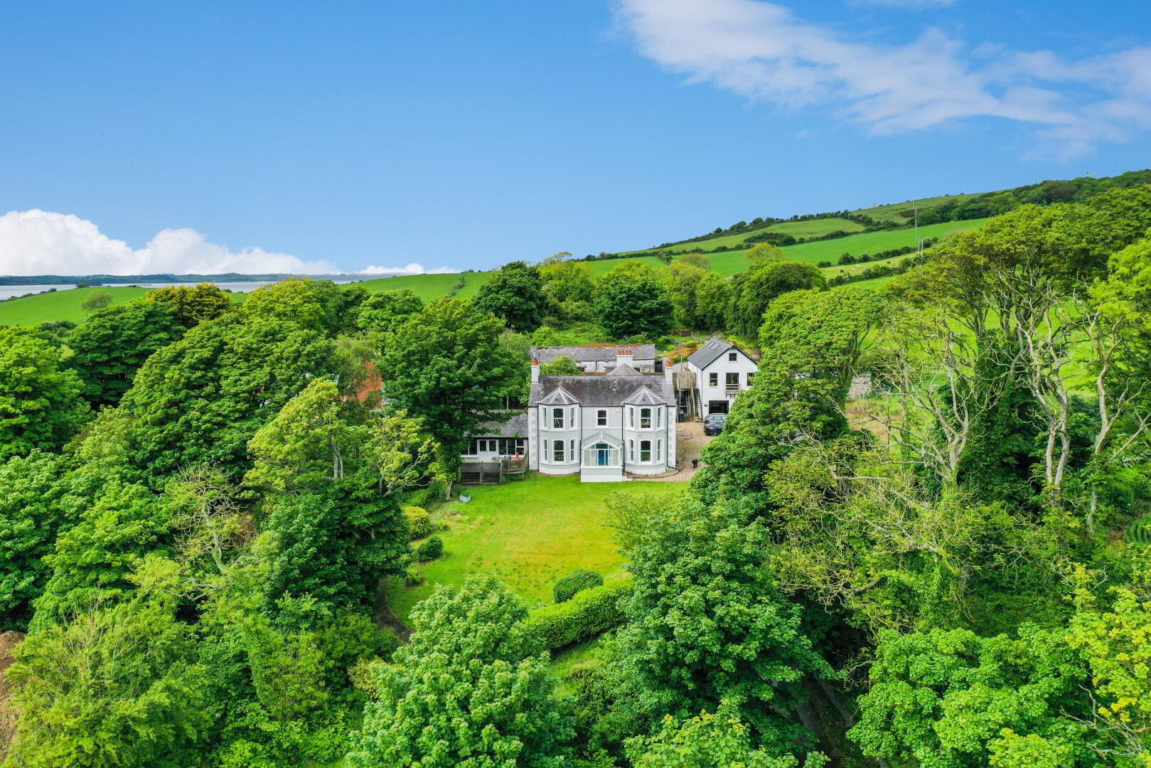Ballyhenry House, 3 Loughshore Road 17 of 19