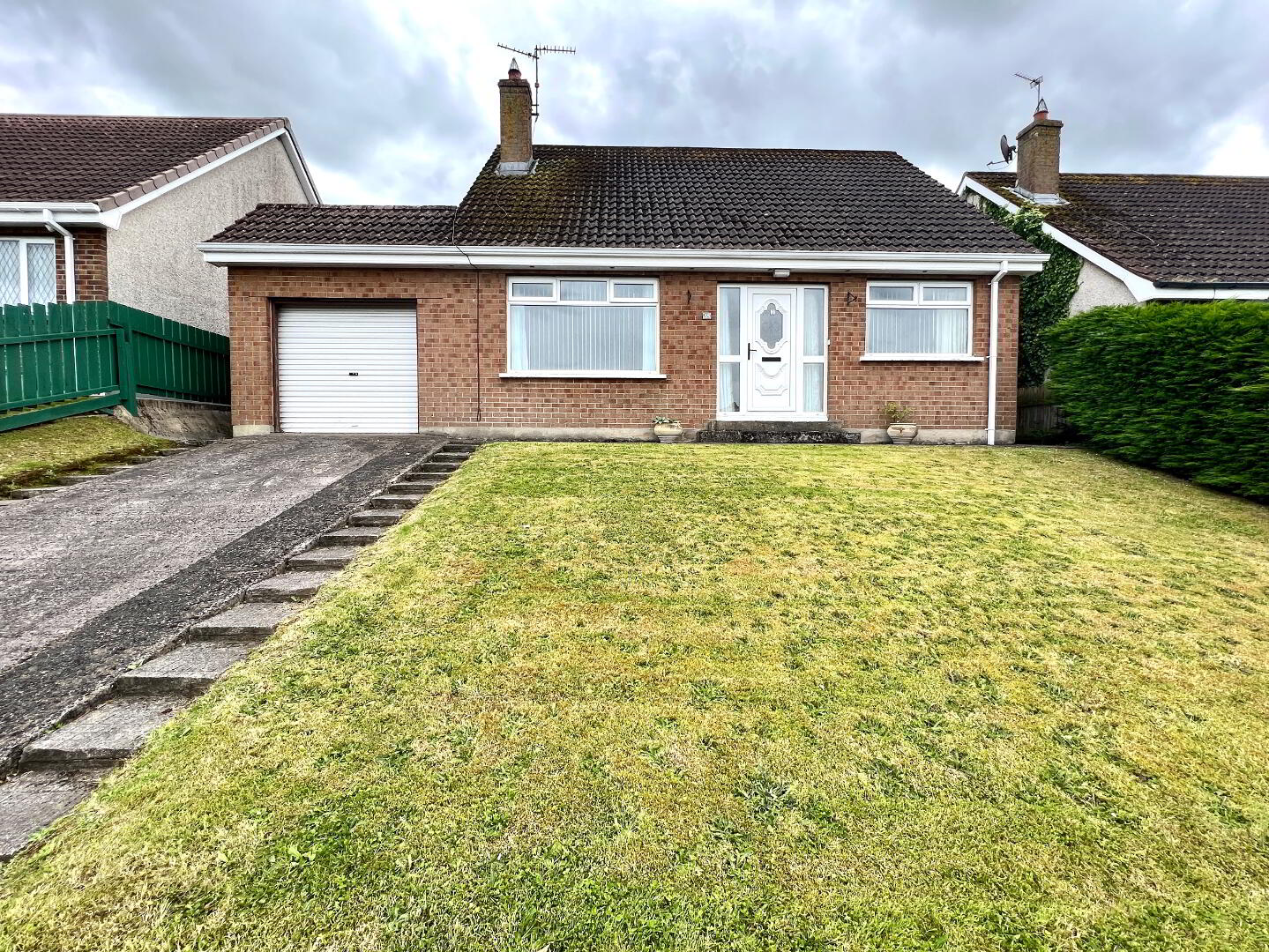 55 Dellwood Eglinton, Derry